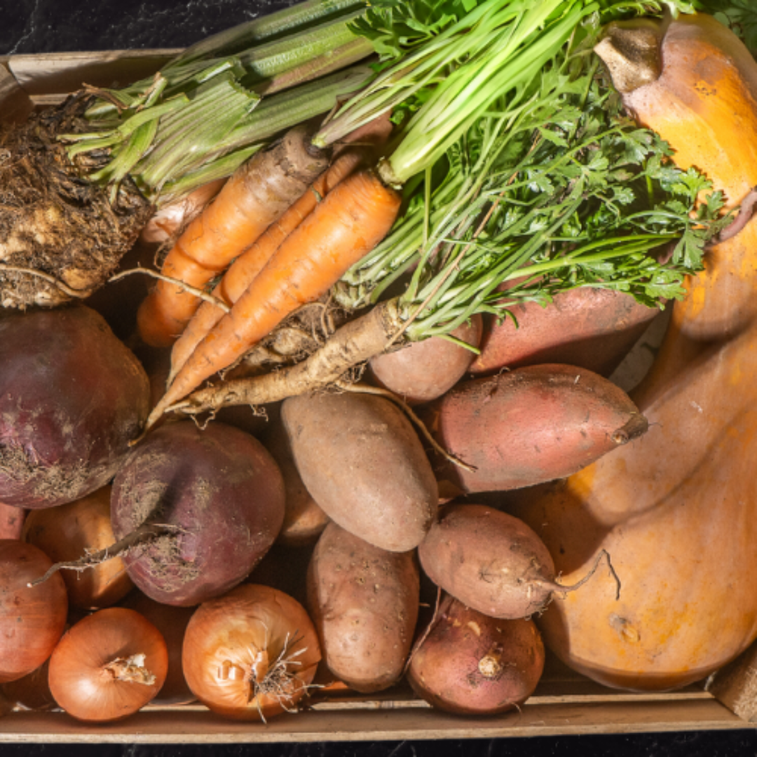 MyFarm Zöldség kosár - Téli előfizetés