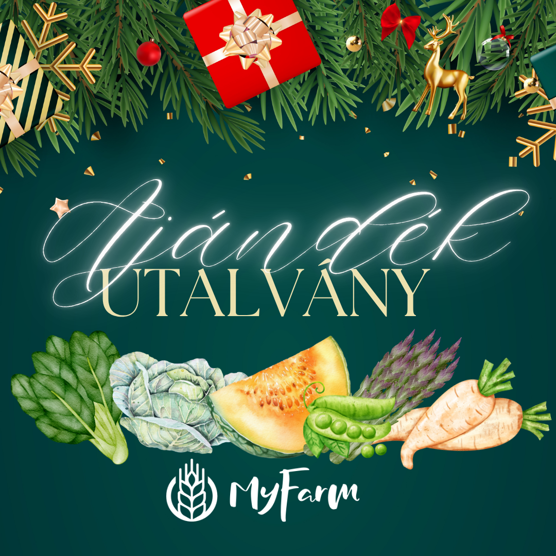 Karácsonyi ajándékutalvány